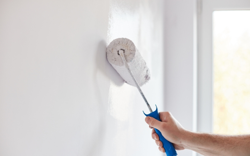 Vì sao cần biết 1 thùng sơn 5 lít sơn được bao nhiêu m2