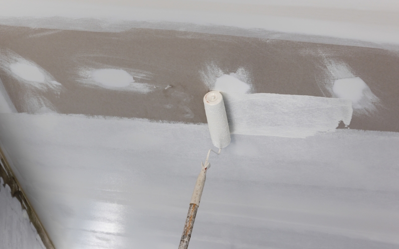 Sơn Lót – Lớp Nền Không Thể Thiếu