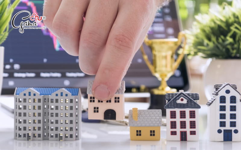 Nghiên cứu thị trường và xác định mức độ đầu tư