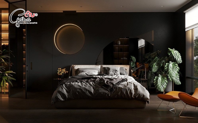 Đen – Quyền lực và bí ẩn