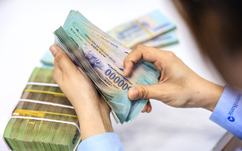 Chuẩn bị vốn đầu tư để mở cửa hàng bán sơn nước