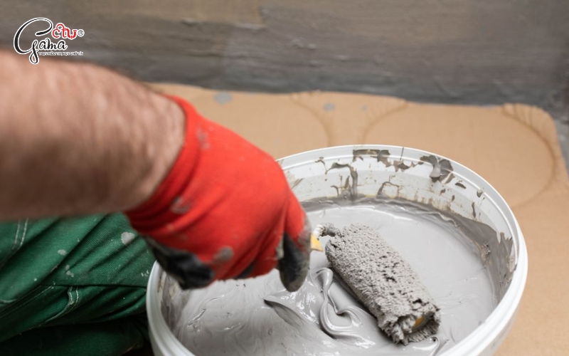 Sơn chống thấm là gì? Và tại sao lại quan trọng