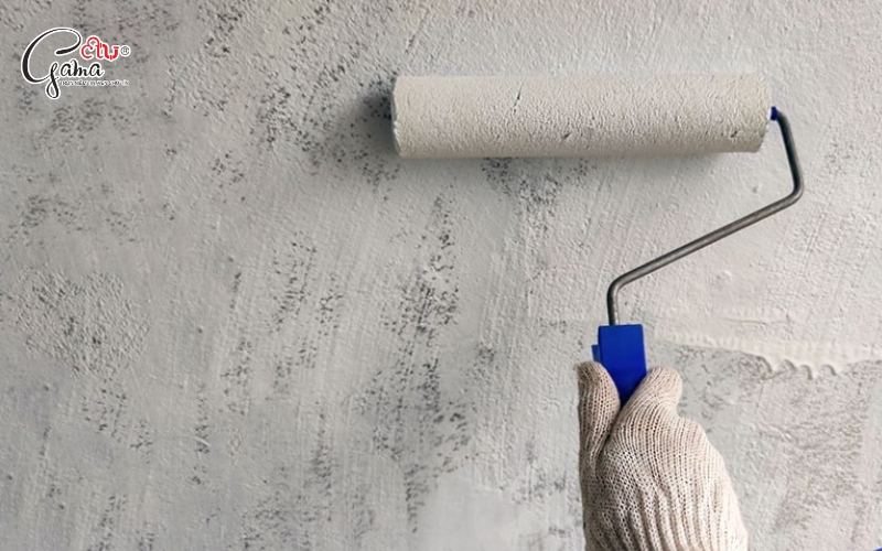 Khái niệm dễ hiểu về sơn chống thấm