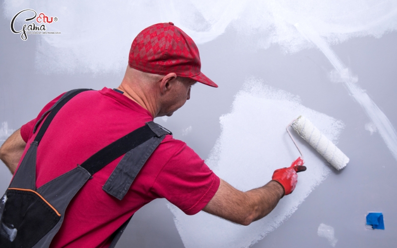 Giới thiệu về sơn chống thấm ngoài trời