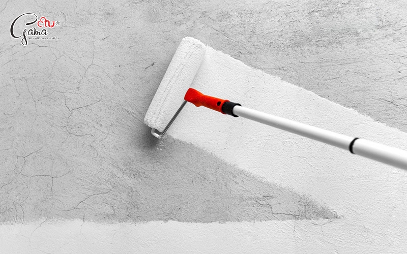 Mẹo giúp sơn chống thấm ngoài trời bền đẹp