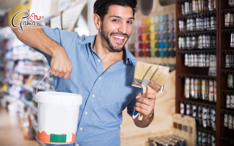 Báo giá sơn chống thấm mới nhất năm 2025