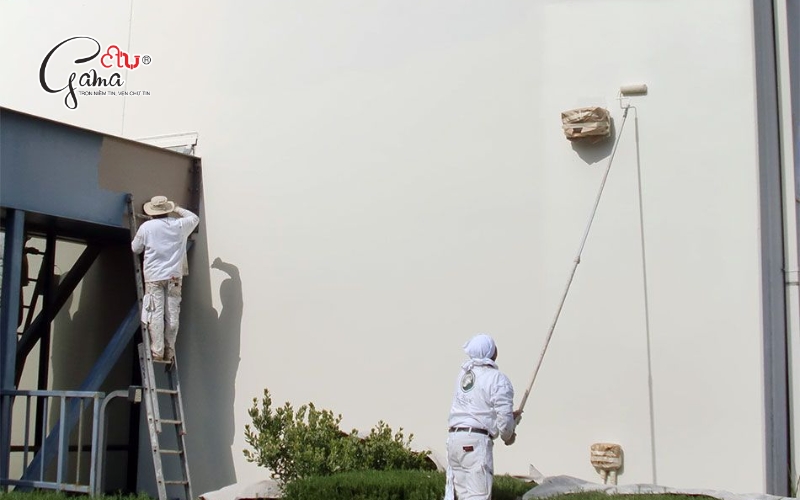 Cách chọn sơn nước phù hợp với ngân sách và nhu cầu sử dụng