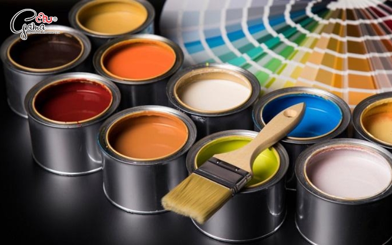 Lựa chọn thương hiệu sơn uy tín để kinh doanh