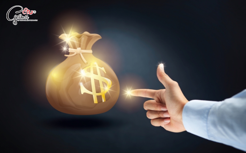 Dự trù tài chính trước khi mở cửa hàng đại lý sơn chống thấm