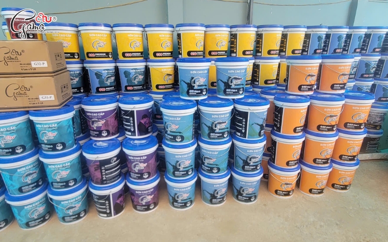 Quản lý kho và hạn chế toàn động hàng trong kho