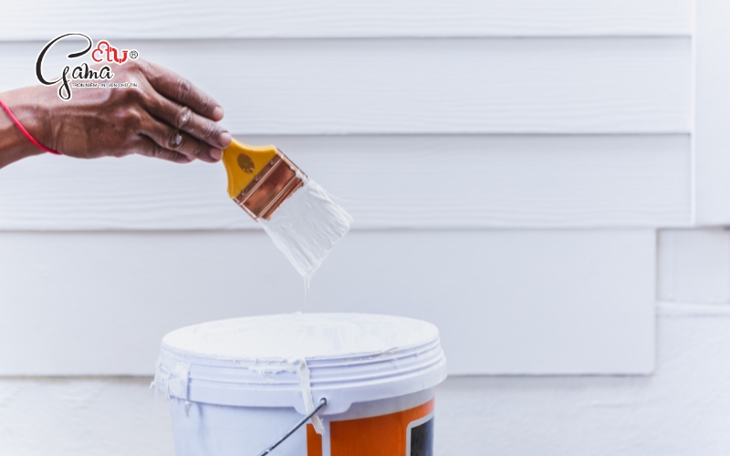 Đặc điểm và ưu điểm của dòng sơn ngoại thất