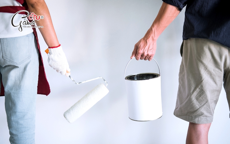 Đặc điểm và ưu điểm của dòng sơn nội thất