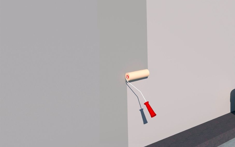 Tìm hiểu về sơn bóng ngoại thất