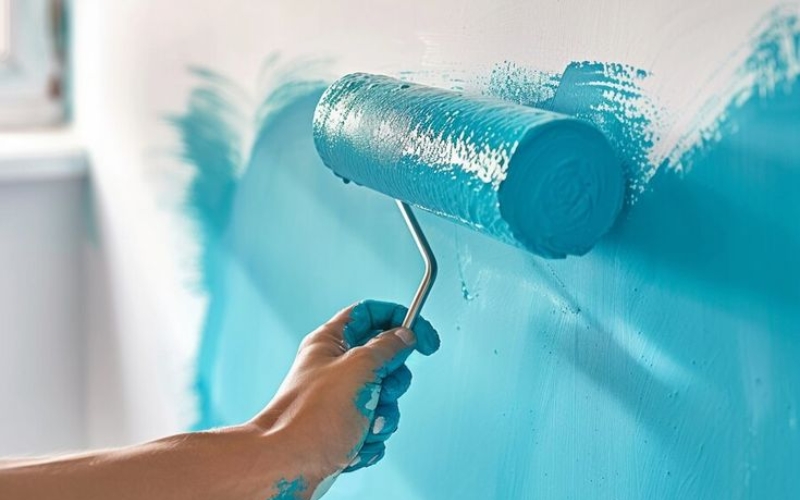 Hướng dẫn cách chọn sơn bóng phù hợp với nhu cầu