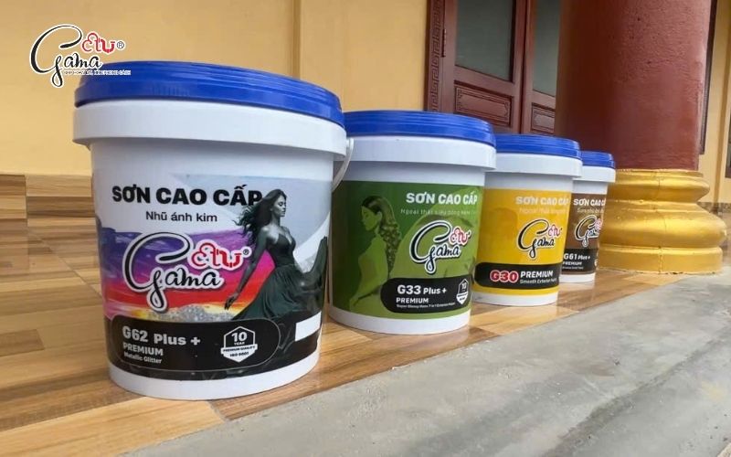 Màu sắc – yếu tố quan trọng nhất trong kiến trúc thiền viện