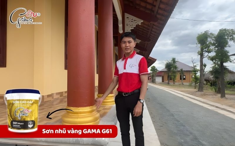 Khu vực hành lang