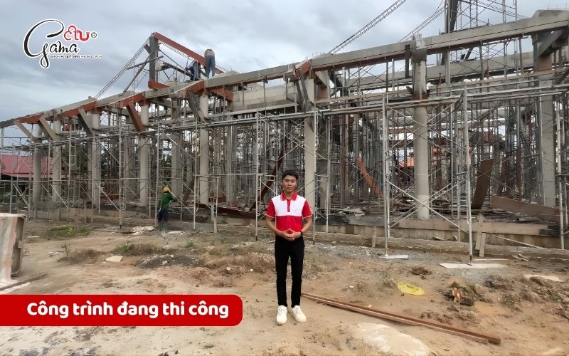 Ý nghĩa của chương trình tài trợ sơn tại Thiền Viện