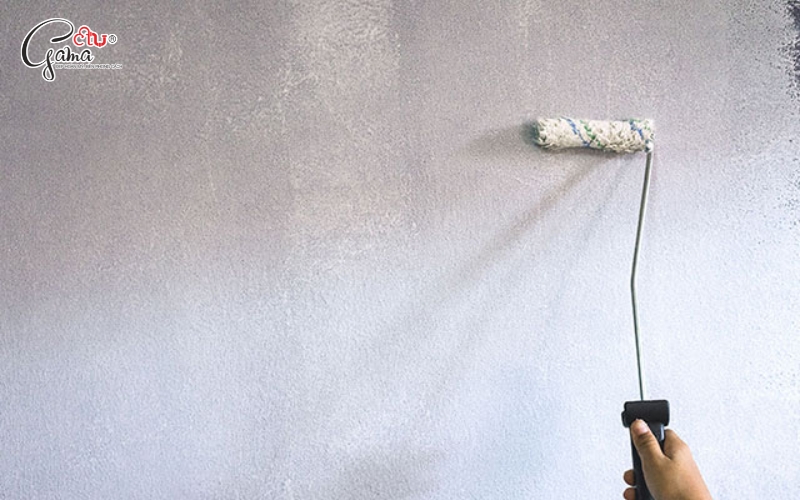 Sơn chống thấm nước là gì?