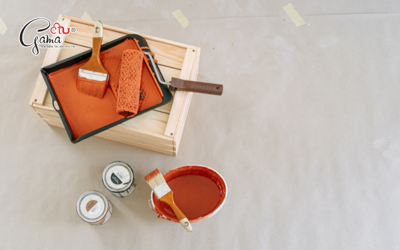 Cách phân biệt sơn nước giá rẻ và sơn kém chất lượng