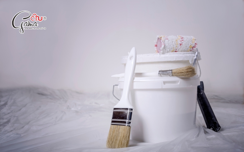 Vì sao chọn đúng hãng sơn lại quan trọng