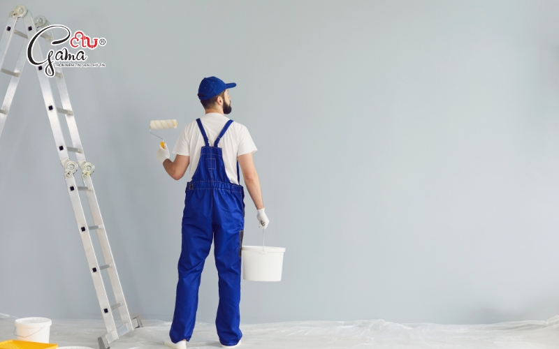 Cách chọn hãng sơn phù hợp với nhu cầu của bạn