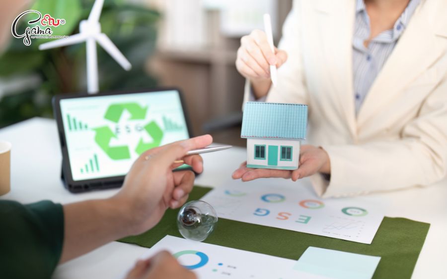 Mở đại lý sơn nước theo mô hình kinh doanh