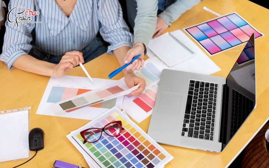 Tư vấn mở đại lý sơn nước theo quy mô