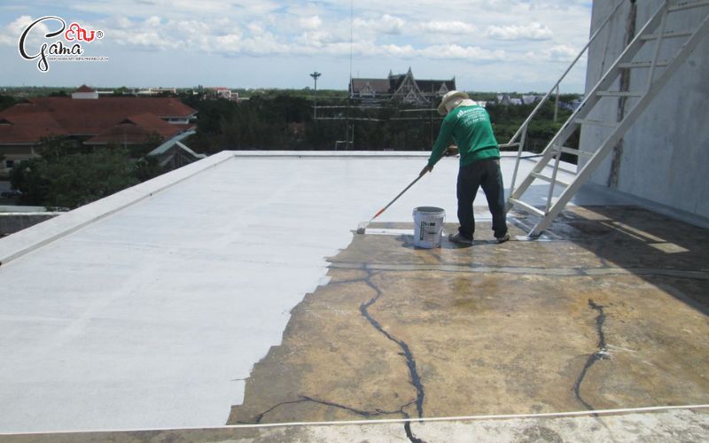 Tại sao nên sử dụng sơn cách nhiệt?