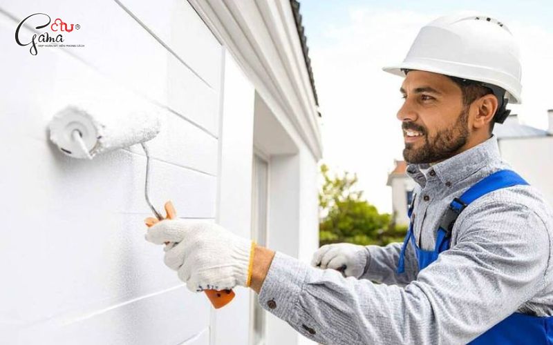 Sơn chống nóng cách nhiệt là gì?