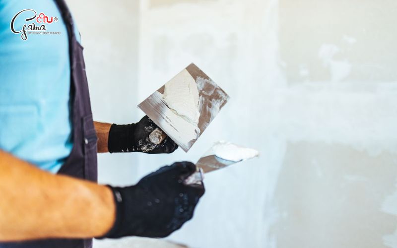 Bột Bả Matit Là Gì