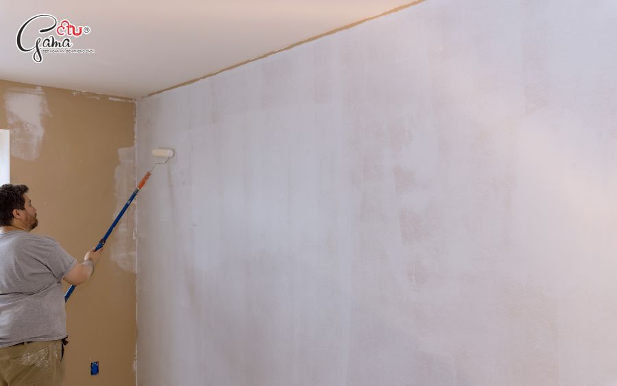 Ly Do Phai Dung Son Lot Tuong