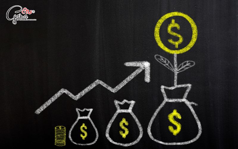 Các khoản vốn đàu tư cần thiết