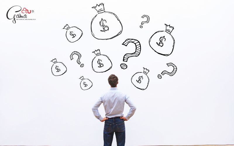 Mở đại lý sơn cấp 1 cần bao nhiêu vốn?