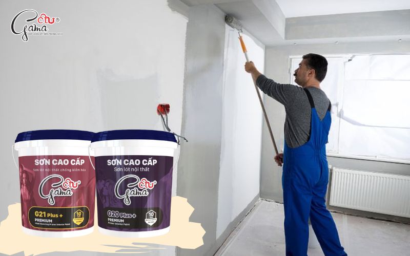 Son Lot Noi That Gama