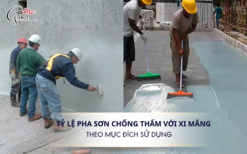 Ty Le Pha Son Chong Tham Voi Xi Mang Muc Dich