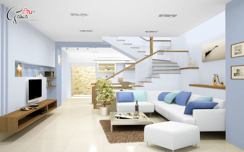 Phong thủy ngũ hành