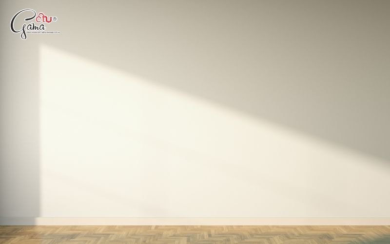 Chọn sơn chống thấm cho tường mới xây