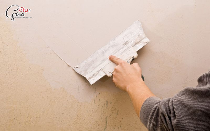 Những tiêu chí quan trọng khi chọn sơn chống thấm