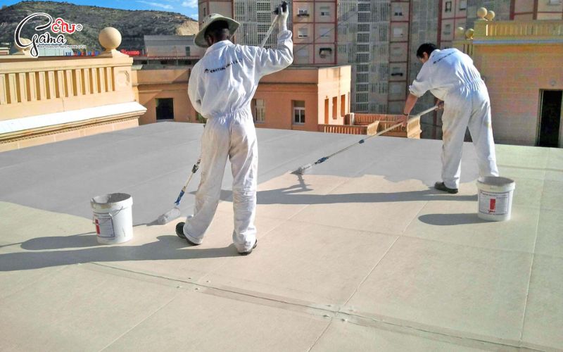 Đặc thù khu vực cần xử lý