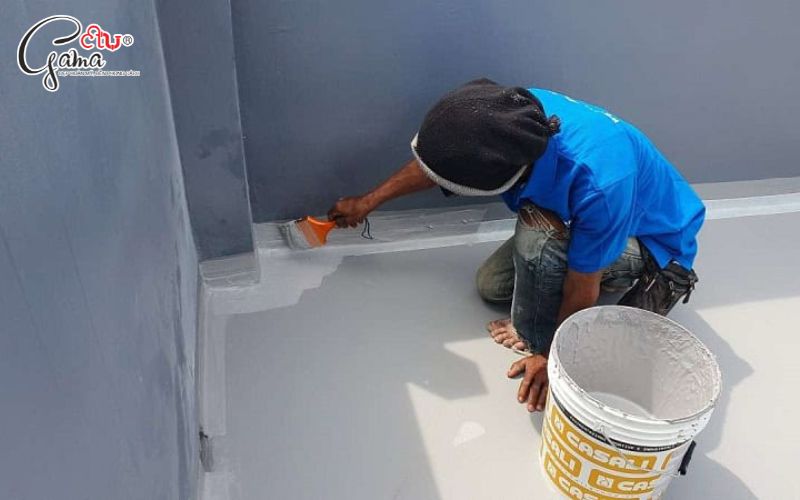 Theo bề mặt hoàn thiện