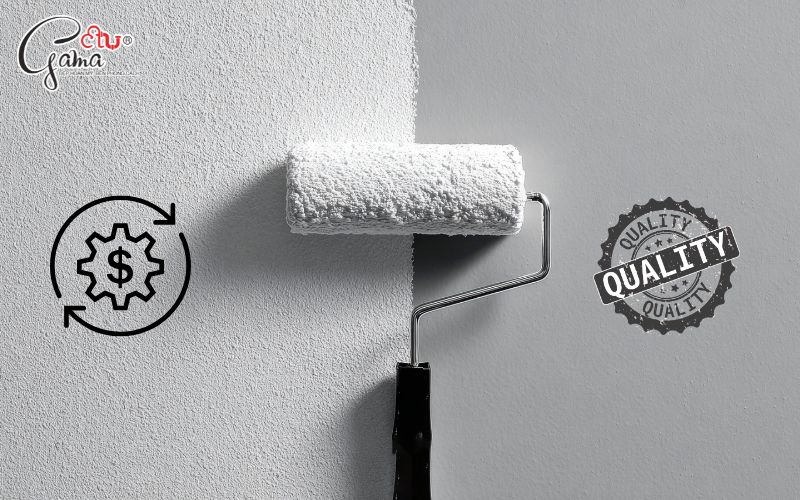 Theo chi phí và chất lượng