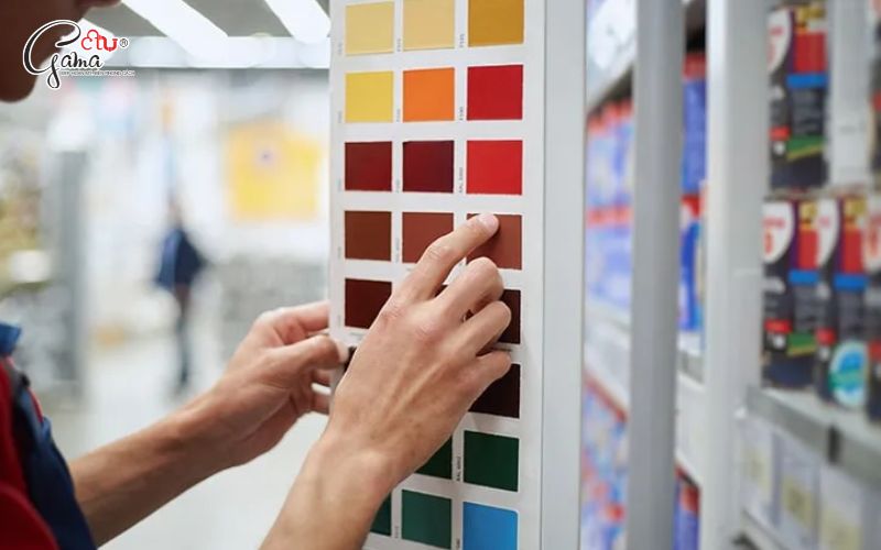 Điều kiện để mở đại lý sơn mà bạn cần biết