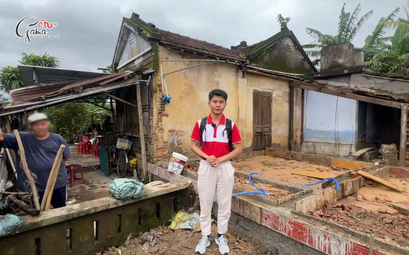 Bối cảnh chuyến đi khảo sát thực tế tại Phú Yên