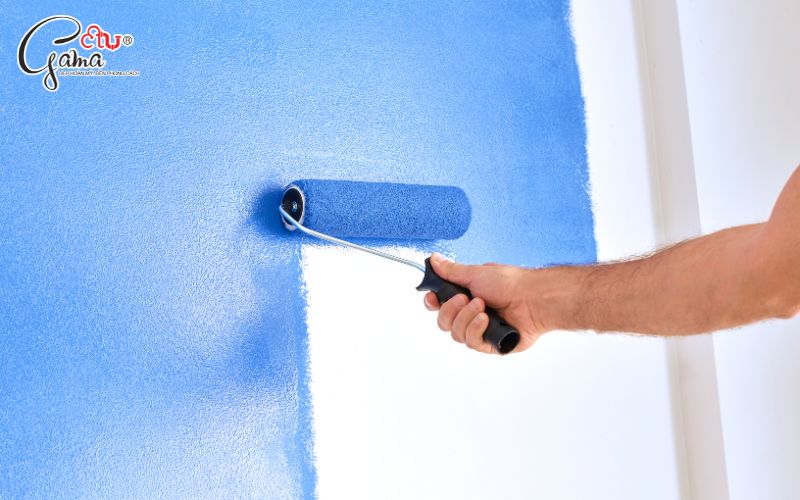 Dấu hiệu cho thấy tường ngoài cần chống thấm