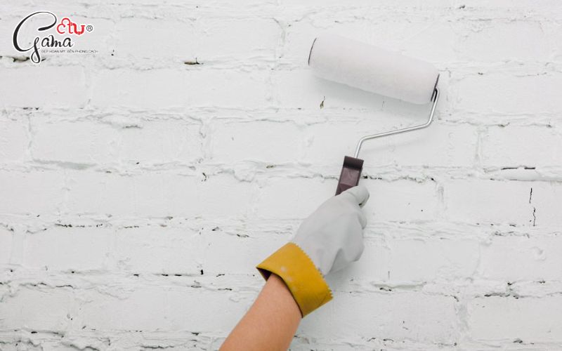 Nguyên tắc cần nắm trước khi sơn chống thấm