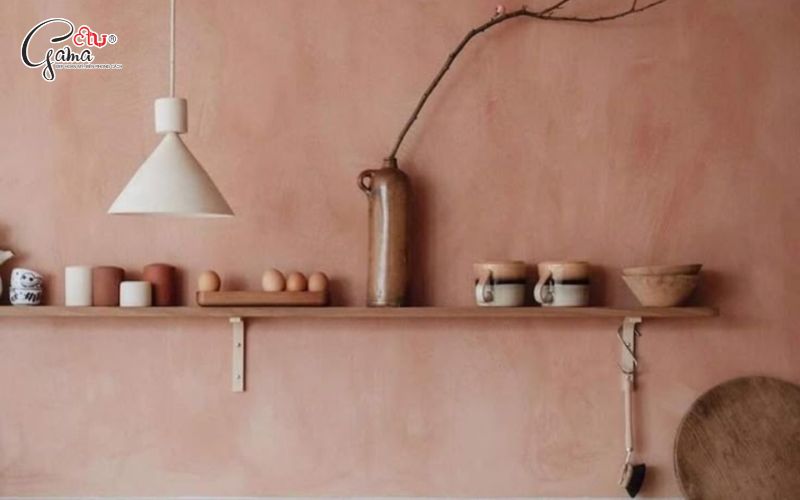 Vì sao sơn nội thất thường phát sinh lỗi sau một thời gian sử dụng