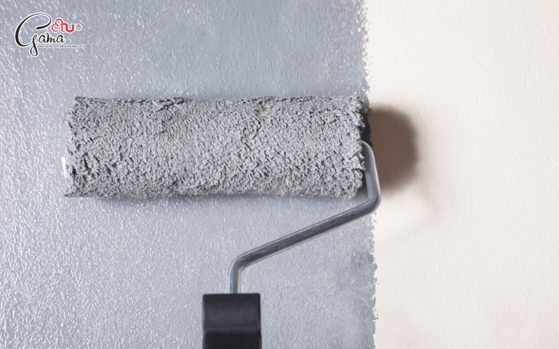 Sơn nước chống thấm là gì?