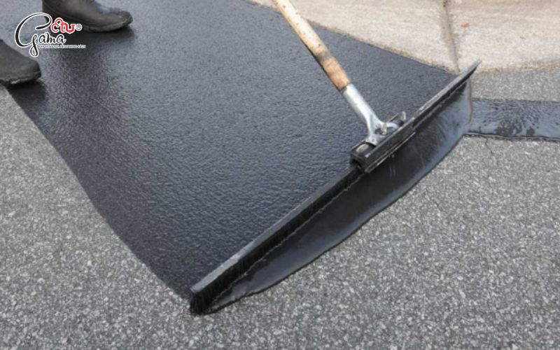 Chất chống thấm là gì?