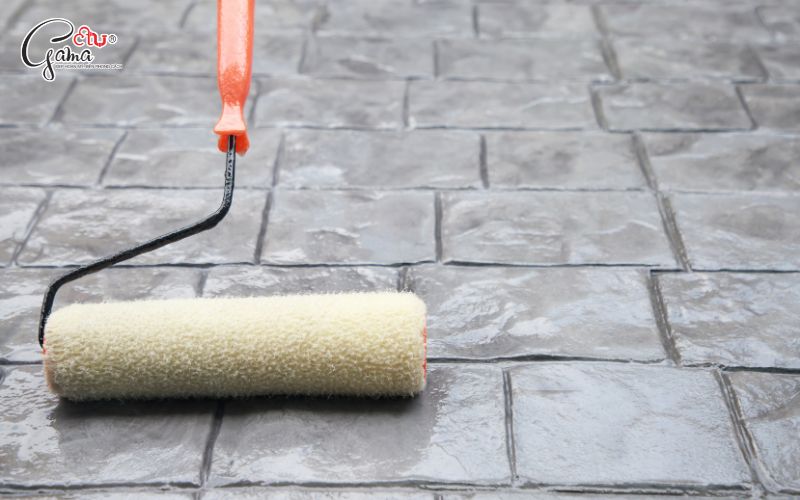 Son Chong Tham Khong Mau