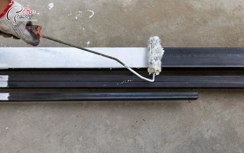 Sơn chống thấm nội thất là gì?